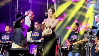 Download lagu SINGKONG DAN KEJU - DIFARINA INDRA - ADELLA LIVE MALANG mp3