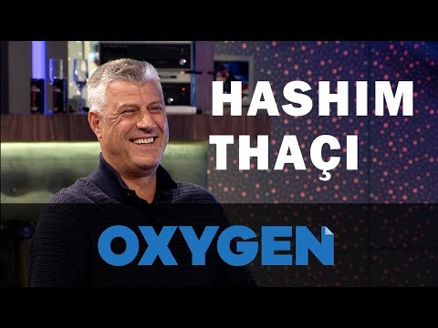 OXYGEN Pjesa 1 - Hashim Thaçi 20.10.2018