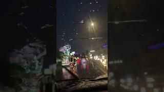 Download lagu Story wa ig hujan malam hari Di mobil | Aesthetic | mp3