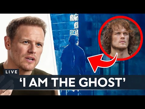 The REAL Story Behind The Ghost In Outlander..