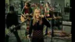 Hilary Duff - Why Not (Official Music Video) [The Lizzie McGuire Movie]