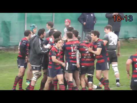 Rugby Paese vs Verona Rugby - 05/12/2021 - Highlights