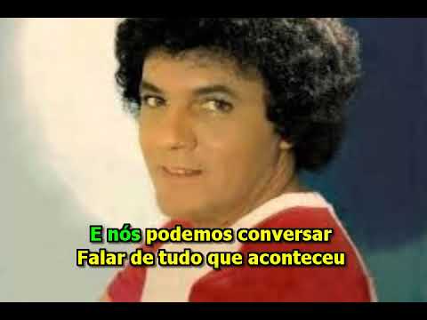Não Mudei Daqui - Wanderley Cardoso