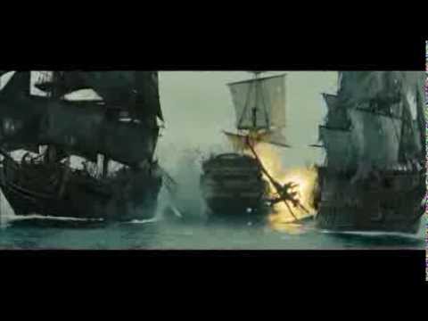 The Pirates - Song of Victory