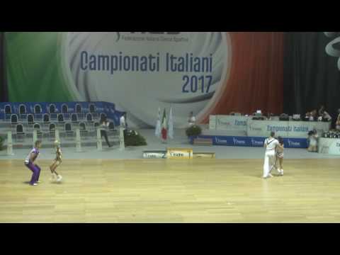 Rimini 2017 Semi Final 2.HEAT