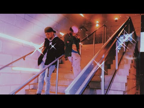 Kreadivk- Steppers [ Prod. By TreeTime] (Official Music Video)