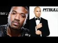 Ray J feat. Pitbull - One Thing Leads To Another ...