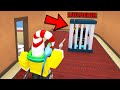 I Put The Murderer in JAIL with Admin Commands in MM2..