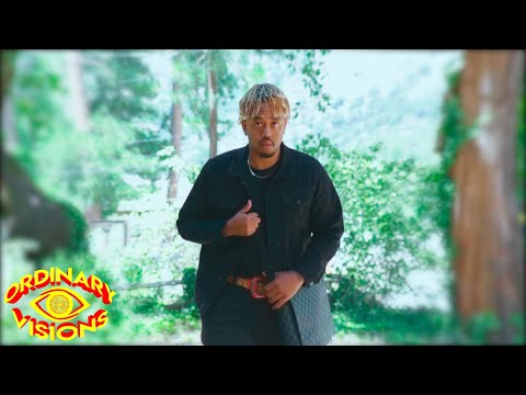 48 Forty (Ricc48) - 40 Van Gogh (Official Music Video)