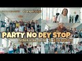 PARTY NO DEY STOP🎊🎉🍾Adekunle Gold ft Zinoleesky/Angelnyigu Choreography