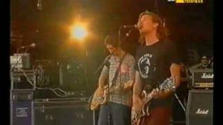 Lemonheads - If I Could Talk I&#39;d Tell You (Reading Festival, England, 3PM)