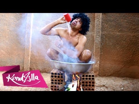 Aldair Playboy ft. Kevinho - Amor Falso PARÓDIA