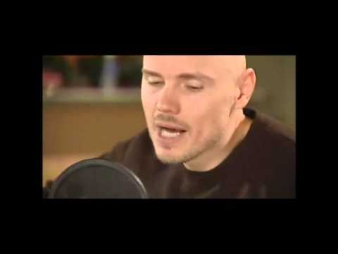 Billy Corgan - Church Sessions 2004 - Days 1-6