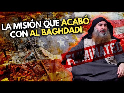 This was the Delta Force mission to eliminate an ISLS leader | Operation Kayla Mueller