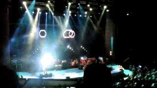 MASTERCARD - MOGWAI (Auditorium live 25/7/2014)