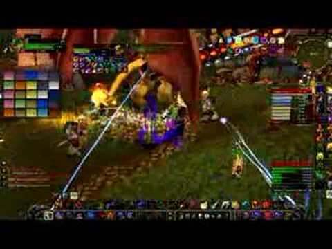 artifice vs Kaz'rogal