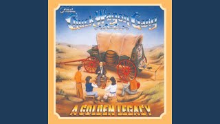 The Church In The Wildwood