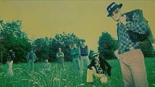 The Poets Of Rhythm - More Mess On My Thing