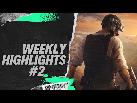Steam Community :: Video :: Weekly Highlights 2