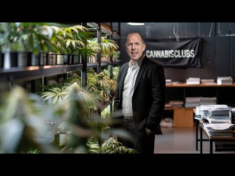 Cannabis-Clubs starten jetzt! Doch enden Neugründungen im Chaos? | Anwalt Christian Solmecke