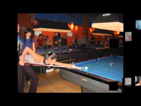 Thailandbilliard.com - Past Pics - Bangkok Pool League