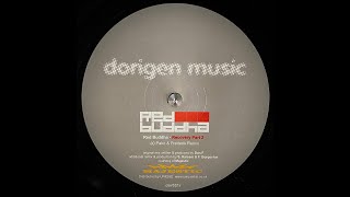 Red Buddha - Recovery (Pako & Frederik Remix)