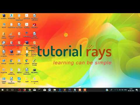 WordPress plug in database part 2
