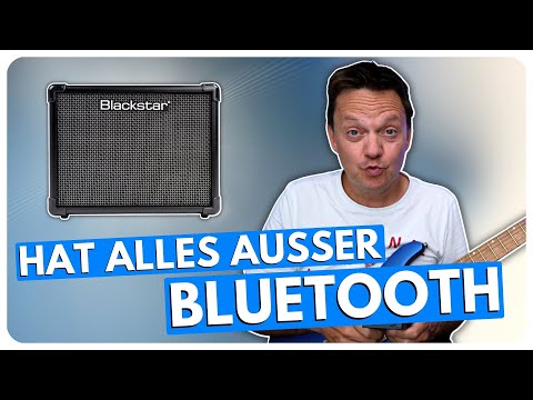 10 Watt-Alleskönner zum kleinen Preis | Blackstar ID:CORE V4