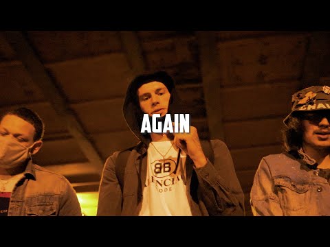 Changotbands - Again (Prod. by Jestriz) [DJ SHON]  Music Video