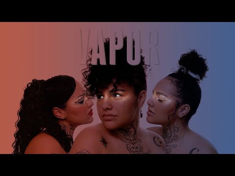 Laura Sette - Vapor (Prod. Weeze Cooker, Rhiber)
