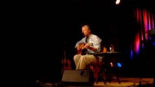 Danzer, im Schnopfi-Stadl Oberneukirchen