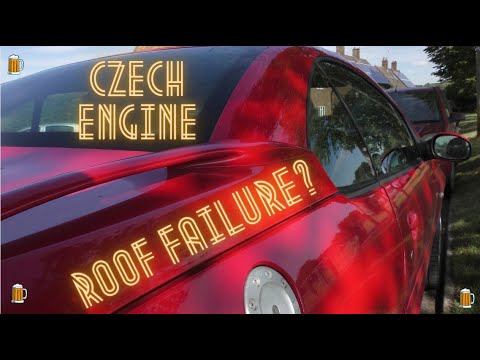 206cc roof not working - The Simple MISTAKE and the 10 SECOND Fix.