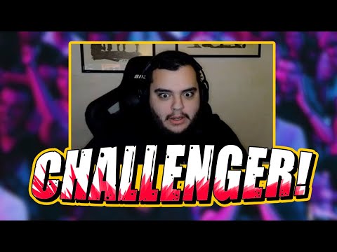 Back to Challlenger! - Pun1sher ft. Forg1ven