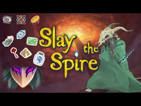 Slay the Spire September 6th Daily - Ironclad