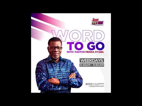 JOY TIME IN HIS PRESENCE  (17-11-2021)