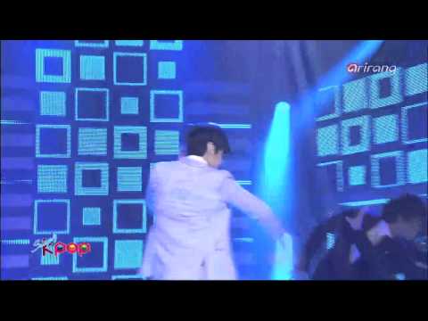 Simply K Pop 24 02 Jjun   Just Cry