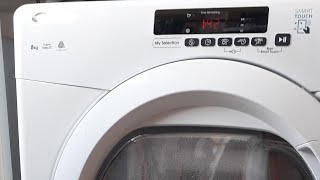 HOW TO UNLOCK CANDY TUMBLE DRYER