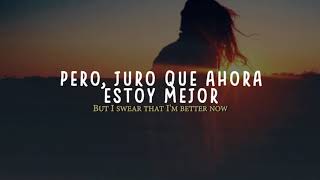 Better now: sub español Cloves