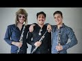 Blues "New Orleans" | ROVERE TRIO