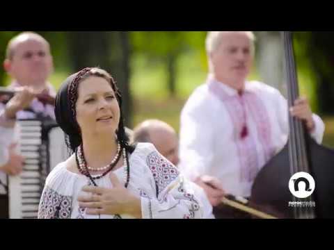 Virginia Moraru si orchestra Mugurel - Copilă neam de săraci #noroctv