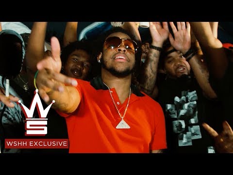 Cyko "Trap Stories" (WSHH Exclusive - Official Music Video)