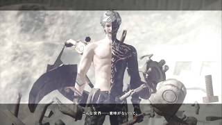 『 すいらん』１週目最終回！『NieR Automata ＃18』