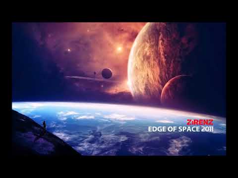 ZiRENZ - Edge Of Space 2011 (Active Limbic System Remix)