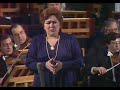 Irina Arkhipova - Prokofiev Alexander Nevsky - Field of the Dead - video 1986