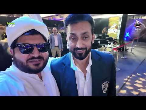 Auction Day through Basheera’s POV | Lahore Qalandars 
