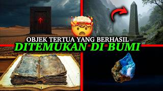 Download lagu Benda-Benda Tertua yang Pernah Ditemukan di Bumi mp3