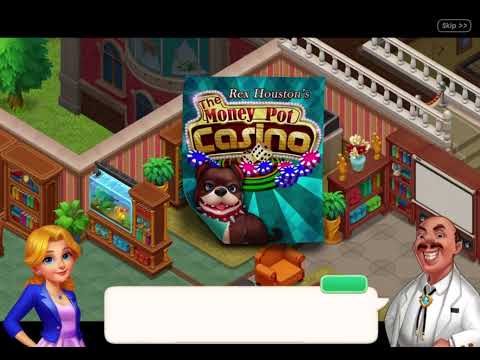 MatchingtonMansion 1141 level Gameplay Story