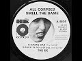 THE EX - "Rock'n'Roll Stoel"