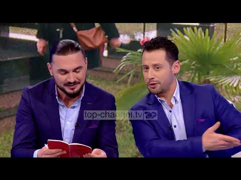 Fiks Fare, 27 Mars 2018, Pjesa 2 - Investigative Satirical Show