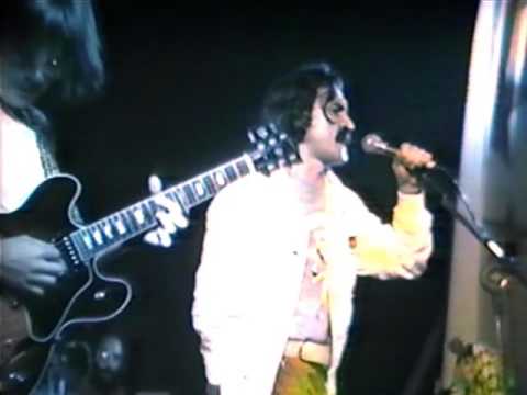 Belchior - Monólogo das Grandezas do Brasil (Ao Vivo, 1984)